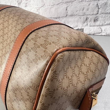Celine Beige Handle Bags A-15080