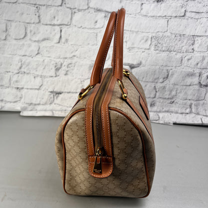 Celine Beige Handle Bags A-15080