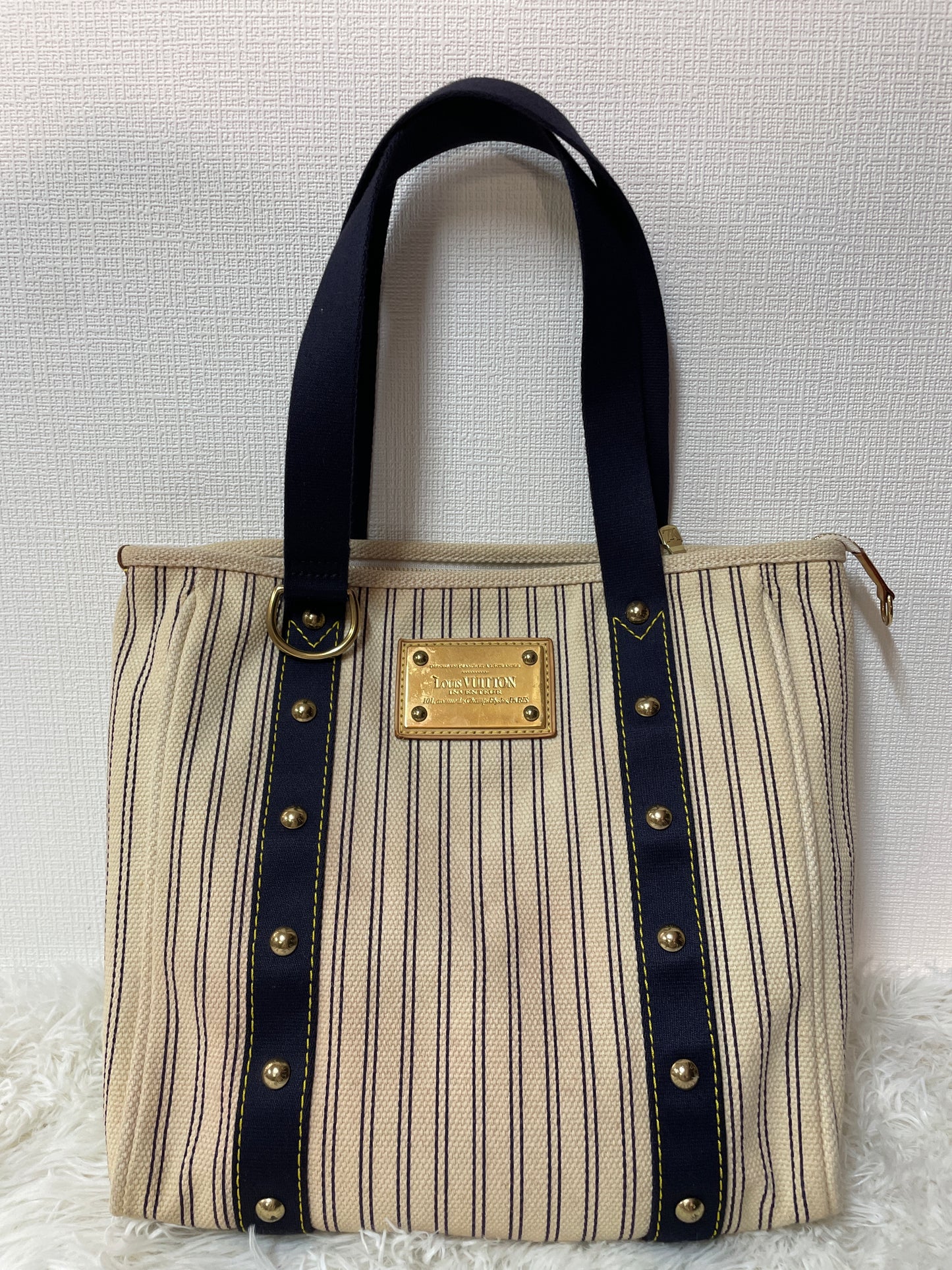ルイ・ヴィトン ベージュ系 Shoulder Bags A-15081