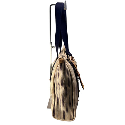 Louis Vuitton Beige Shoulder Bags A-15081