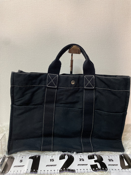Hermes ブラック系 Tote Bags A-15082