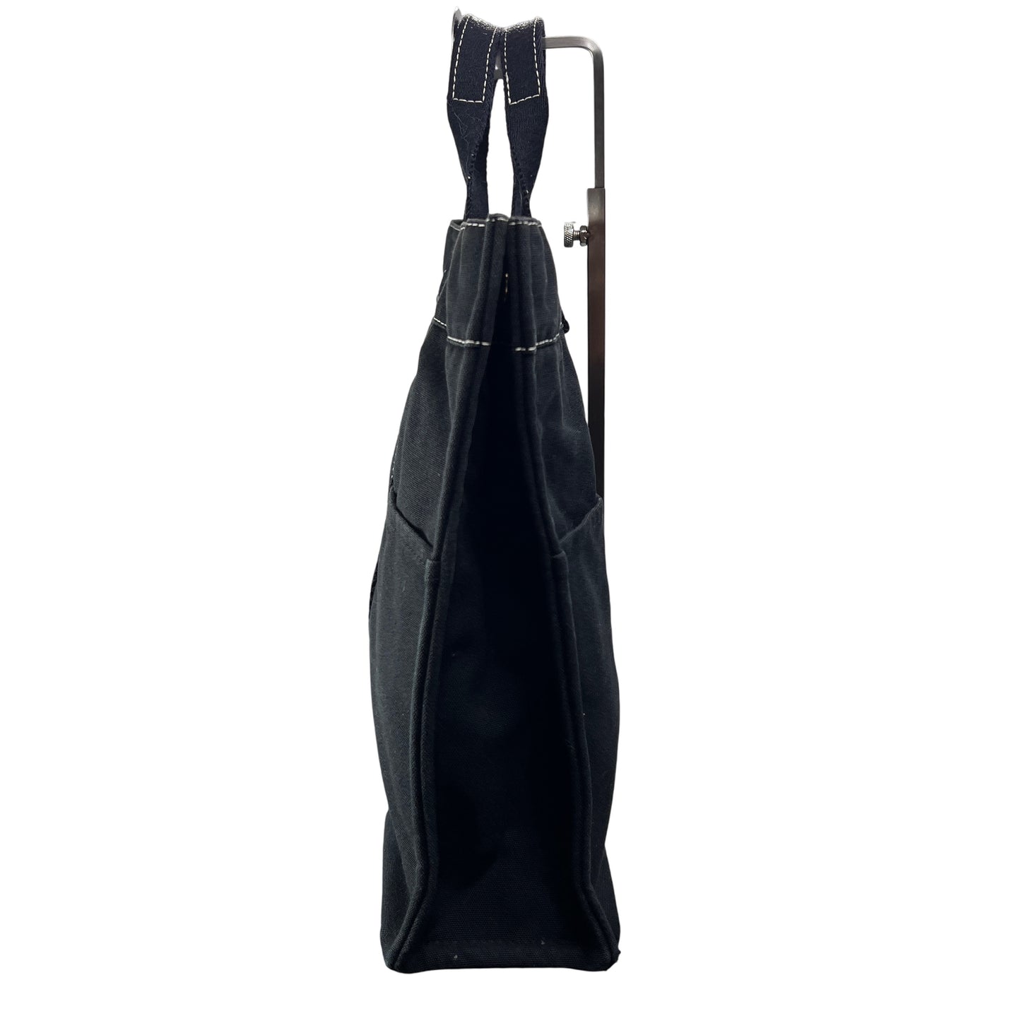 Hermes Black Tote Bags A-15082