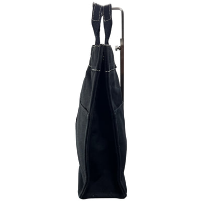 Hermes Black Tote Bags A-15082