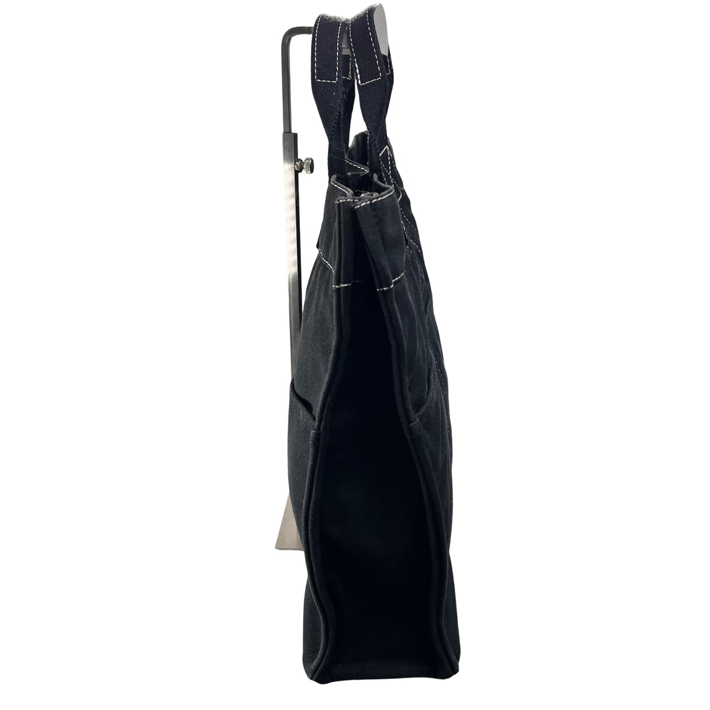 Hermes Black Tote Bags A-15082