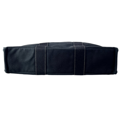 Hermes Black Tote Bags A-15082