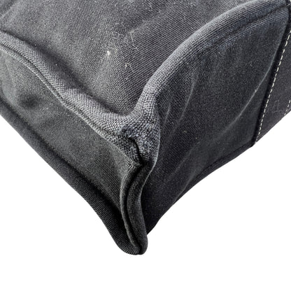Hermes Black Tote Bags A-15082