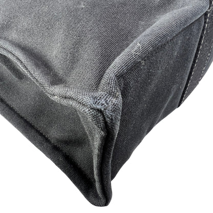 Hermes Black Tote Bags A-15082