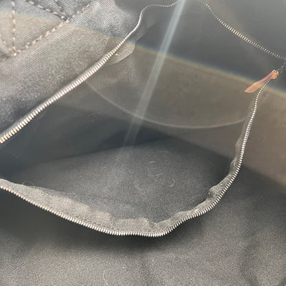 Hermes Black Tote Bags A-15082