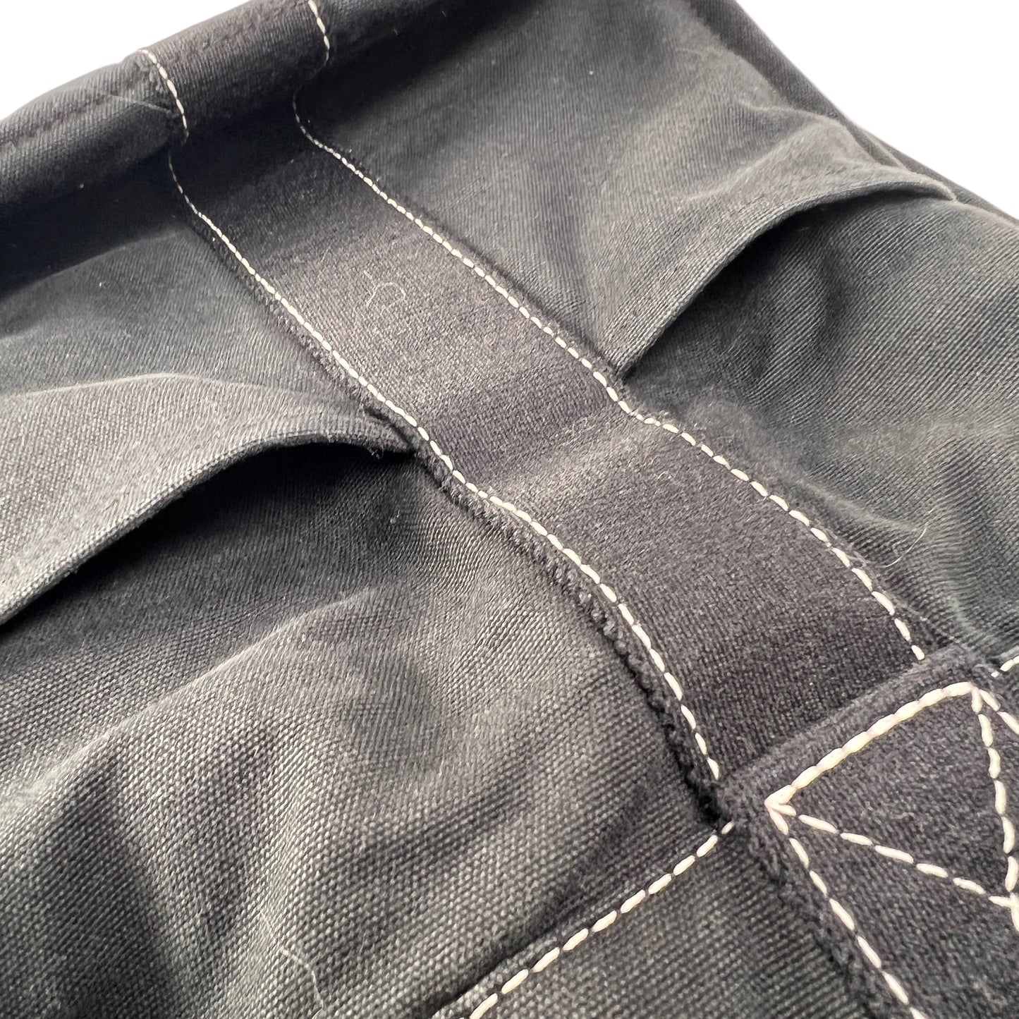 Hermes Black Tote Bags A-15082