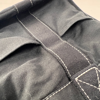 Hermes Black Tote Bags A-15082
