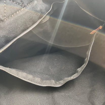 Hermes Black Tote Bags A-15082