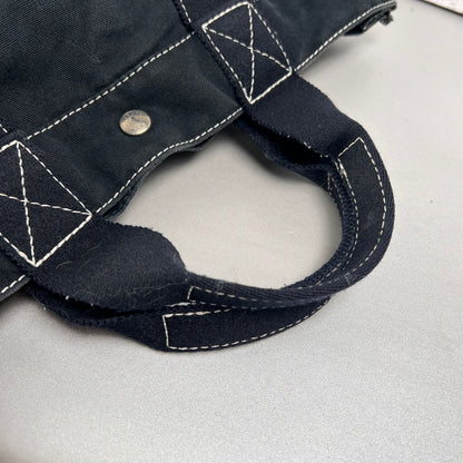 Hermes Black Tote Bags A-15082