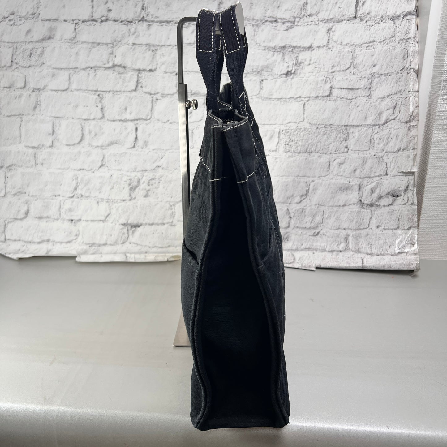 Hermes Black Tote Bags A-15082
