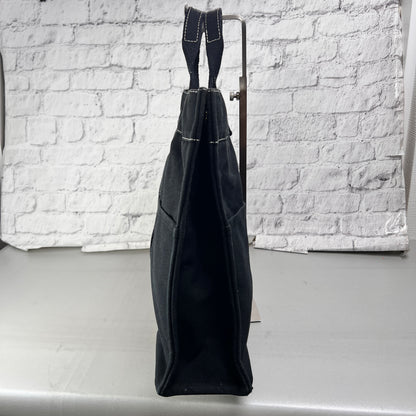 Hermes Black Tote Bags A-15082