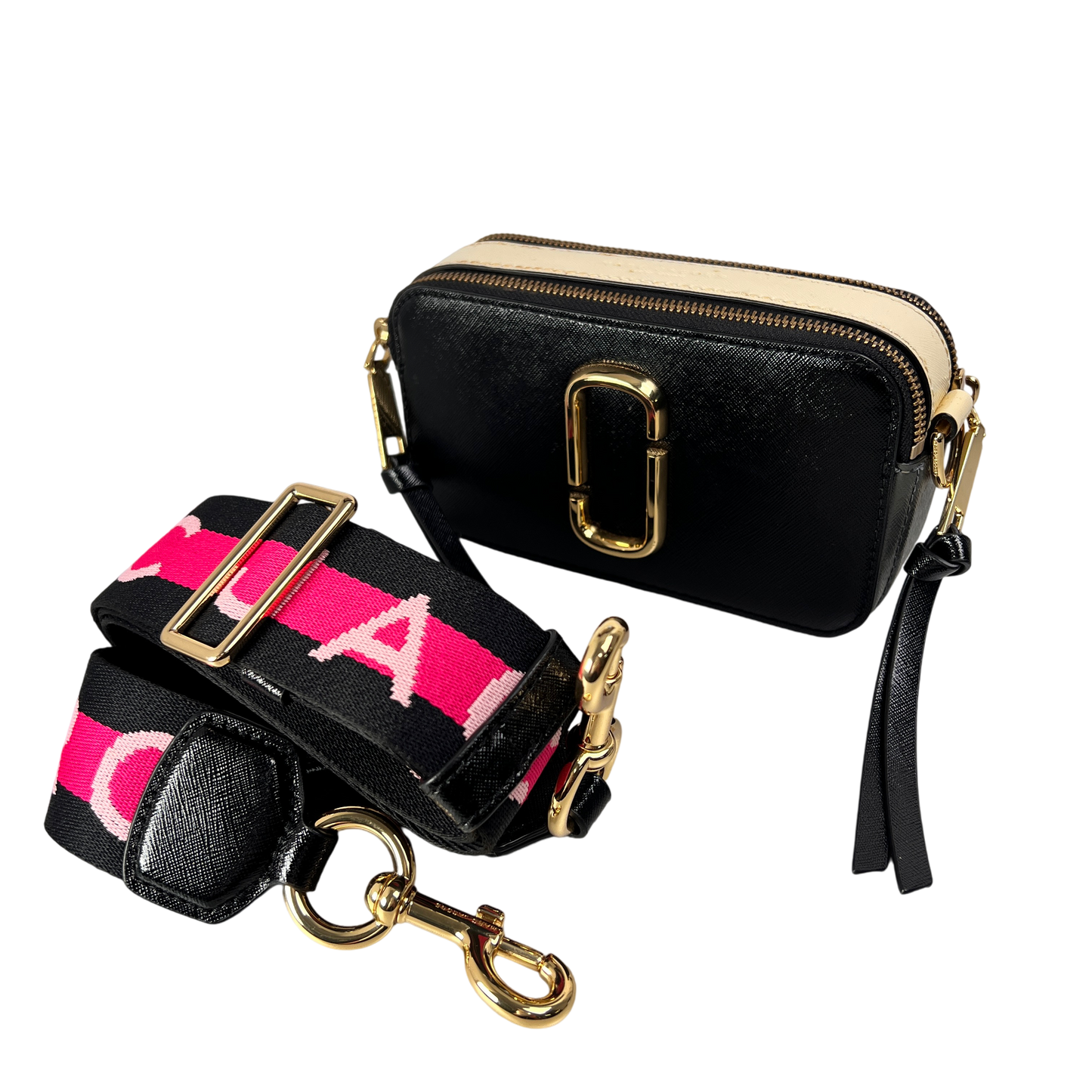 Other Black Shoulder Bags A-15087
