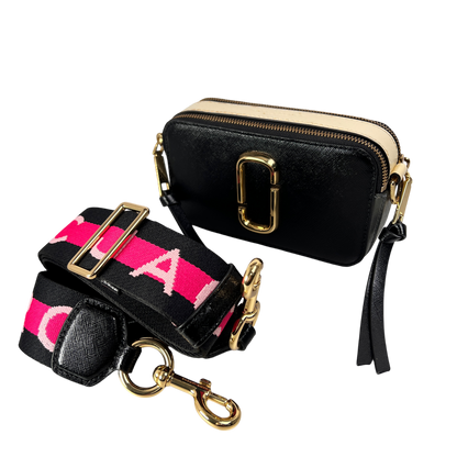 Other Black Shoulder Bags A-15087