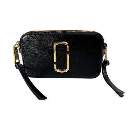 Other Black Shoulder Bags A-15087