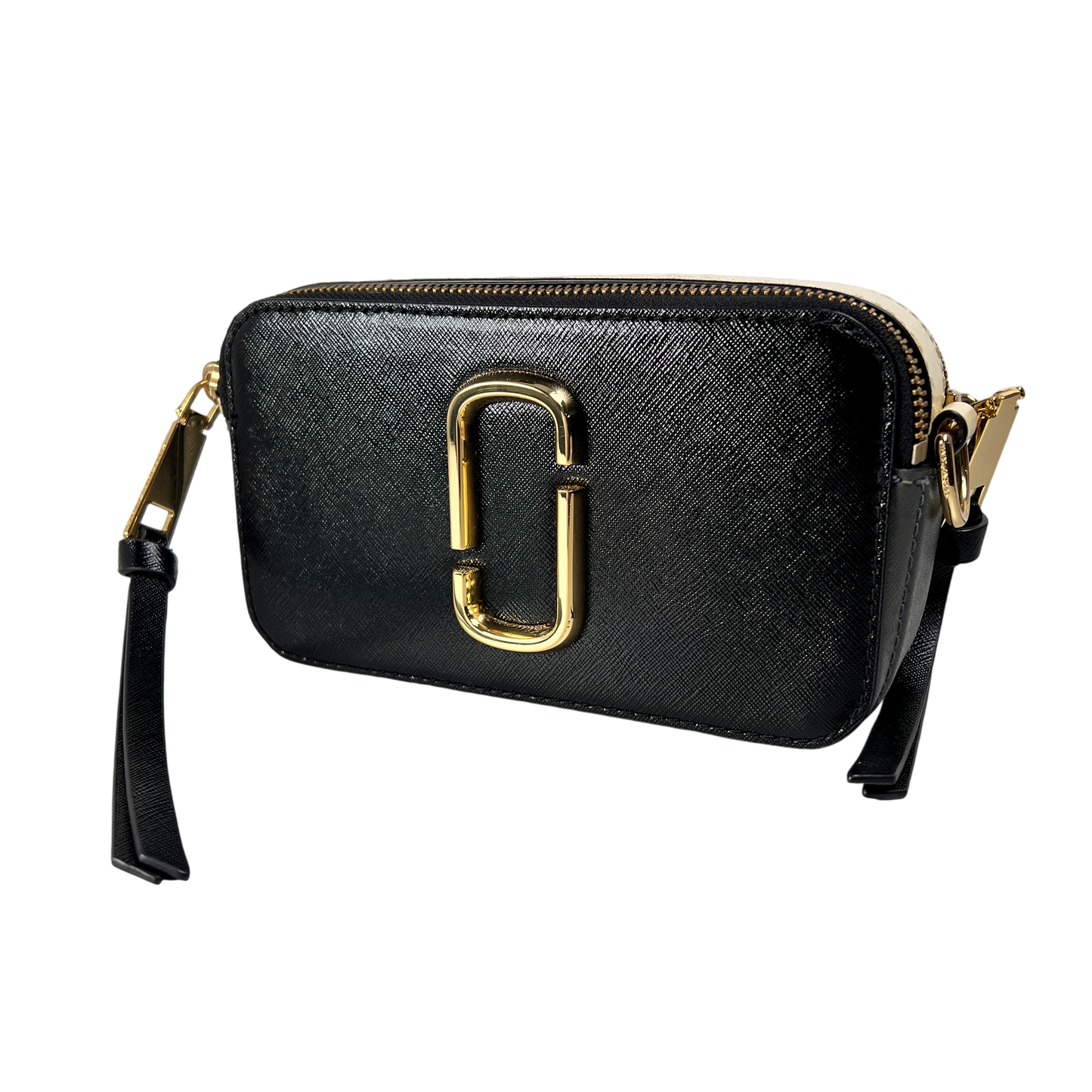 Other Black Shoulder Bags A-15087