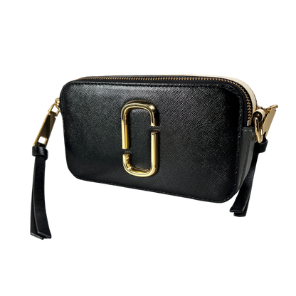 Other Black Shoulder Bags A-15087