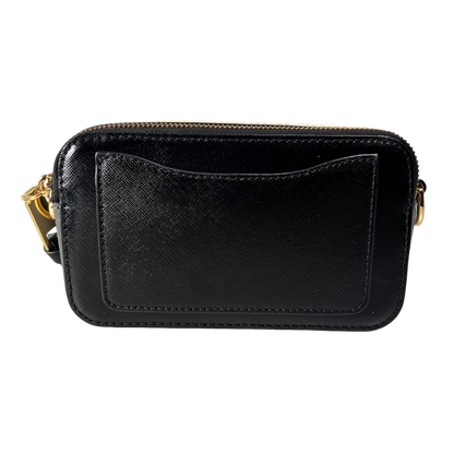 Other Black Shoulder Bags A-15087