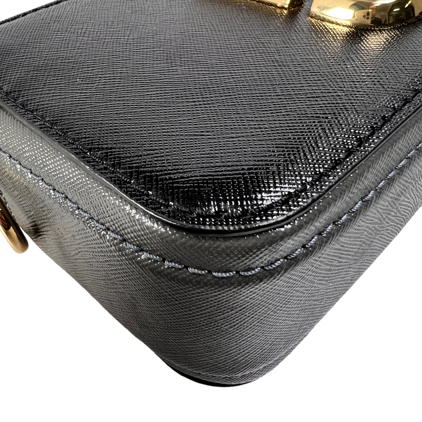 Other Black Shoulder Bags A-15087