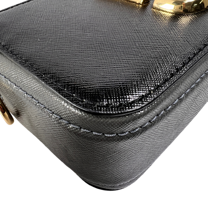 Other Black Shoulder Bags A-15087