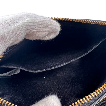 Other Black Shoulder Bags A-15087