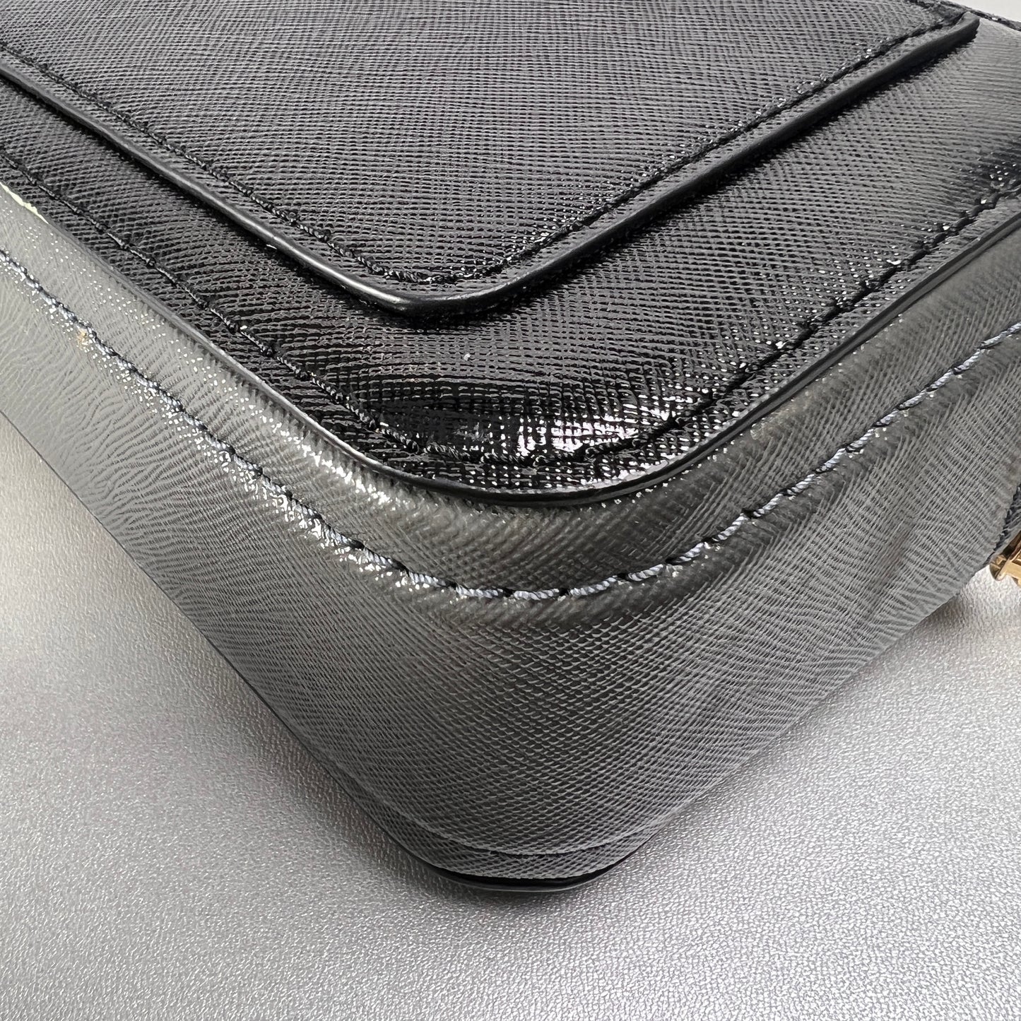 Other Black Shoulder Bags A-15087
