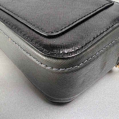 Other Black Shoulder Bags A-15087