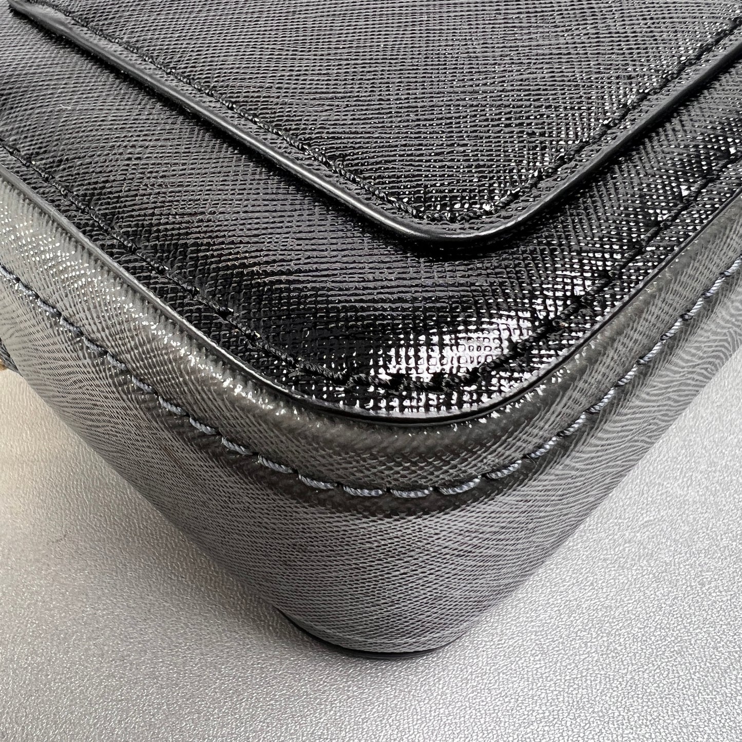 Other Black Shoulder Bags A-15087