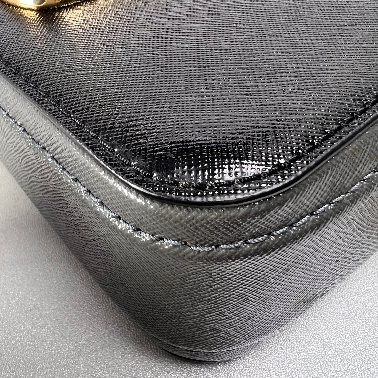 Other Black Shoulder Bags A-15087