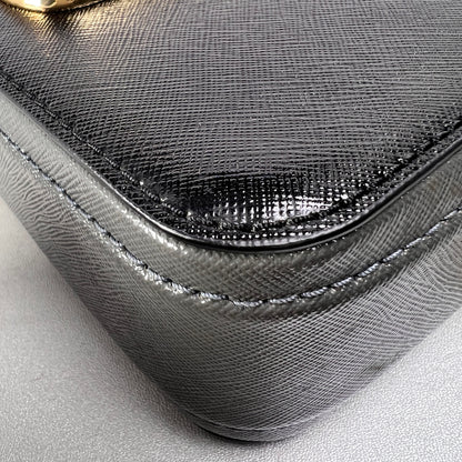 Other Black Shoulder Bags A-15087