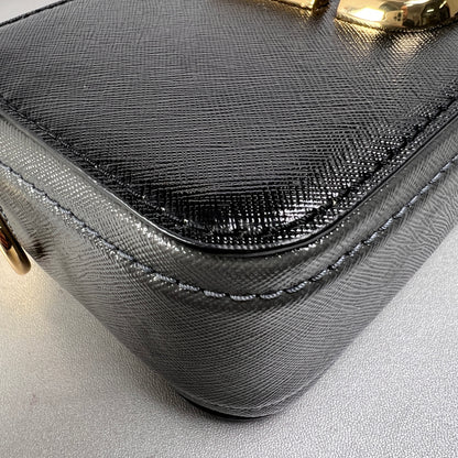 Other Black Shoulder Bags A-15087