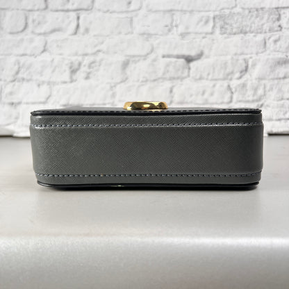Other Black Shoulder Bags A-15087