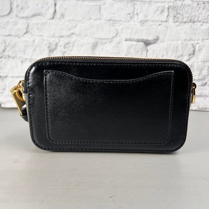 Other Black Shoulder Bags A-15087