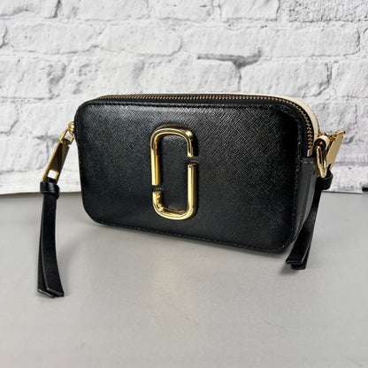 Other Black Shoulder Bags A-15087