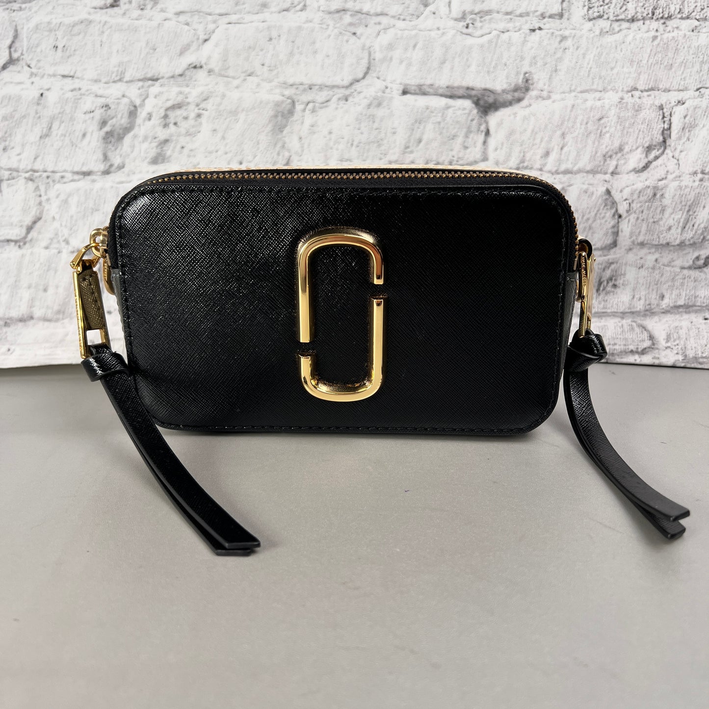 Other Black Shoulder Bags A-15087