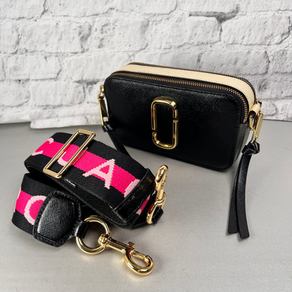 Other Black Shoulder Bags A-15087