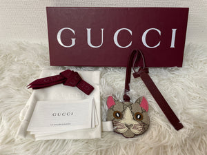 Gucci Beige Small goods A-15088