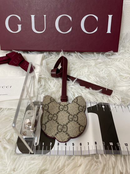 Gucci ベージュ系 Small goods A-15088
