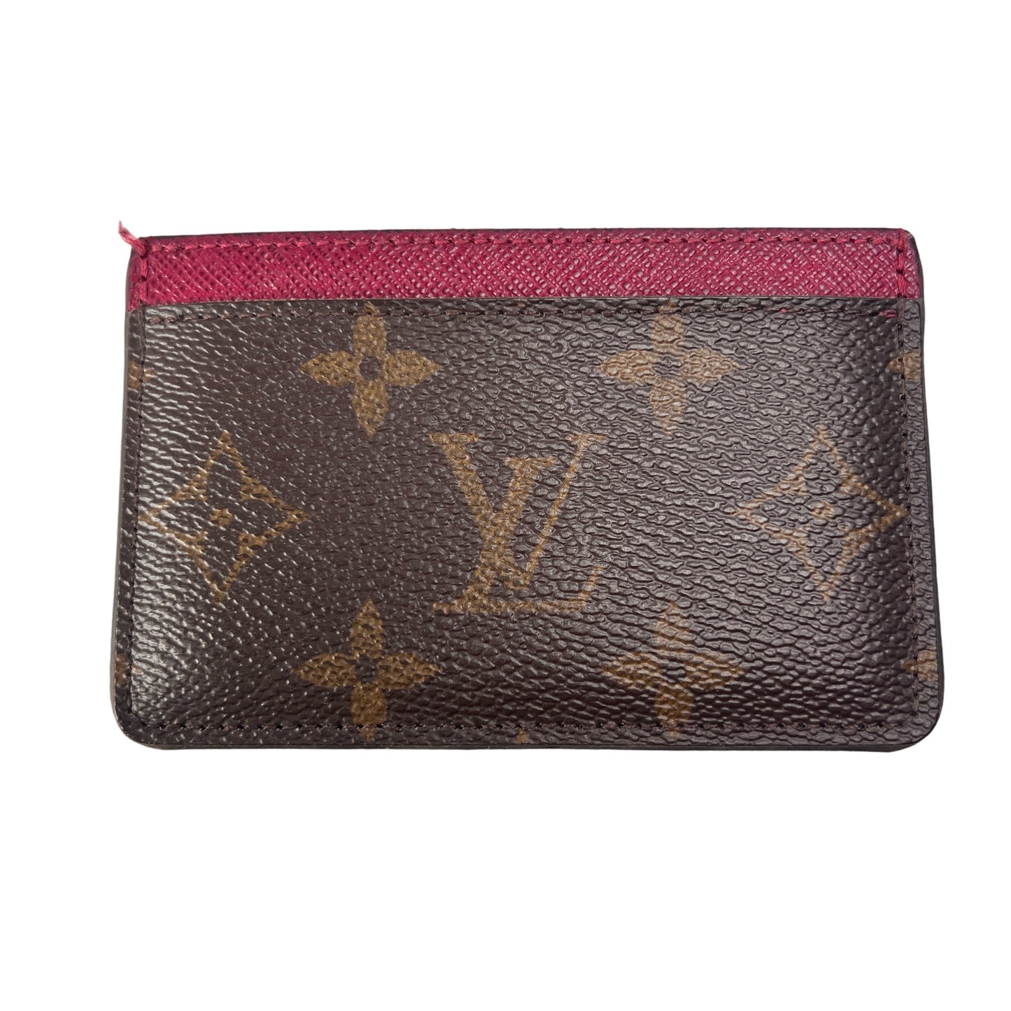 Louis Vuitton Brown Small goods A-15089