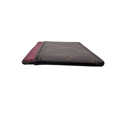 Louis Vuitton Brown Small goods A-15089