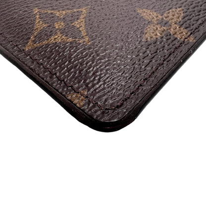 Louis Vuitton Brown Small goods A-15089