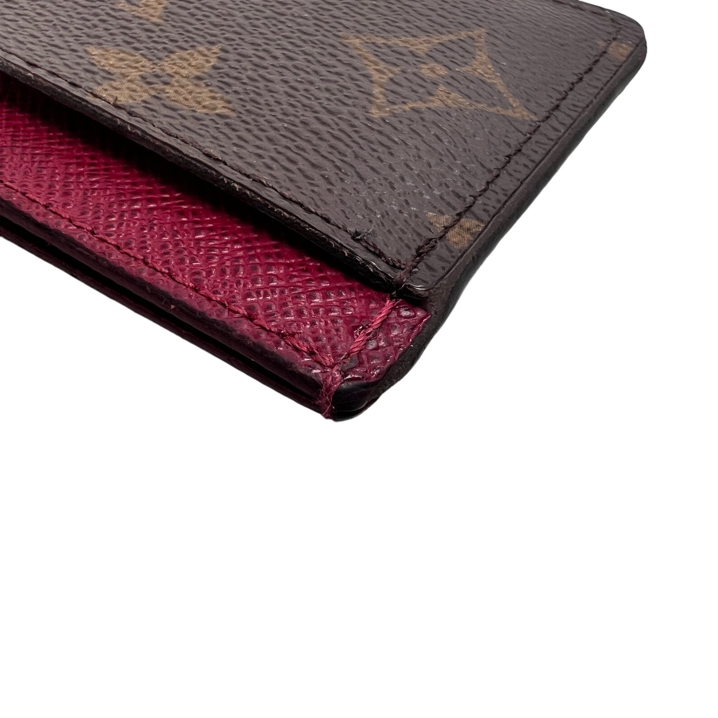 Louis Vuitton Brown Small goods A-15089