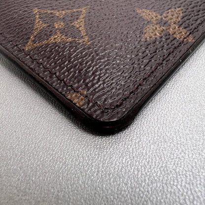 Louis Vuitton Brown Small goods A-15089