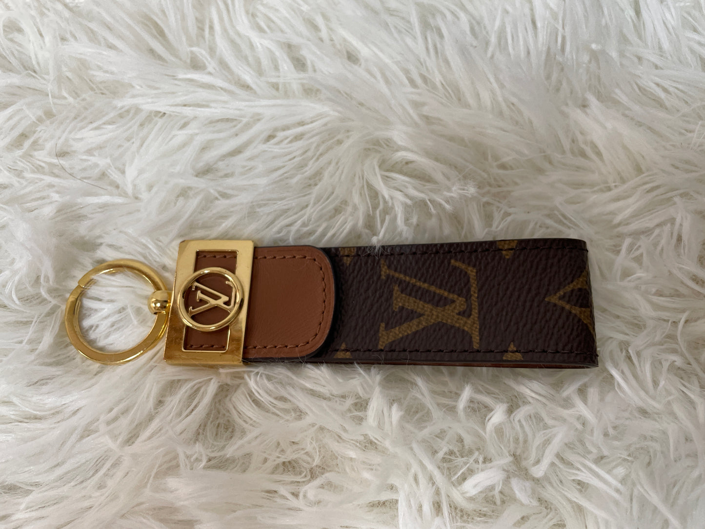 ルイ・ヴィトン ブラウン系 Small goods A-15093