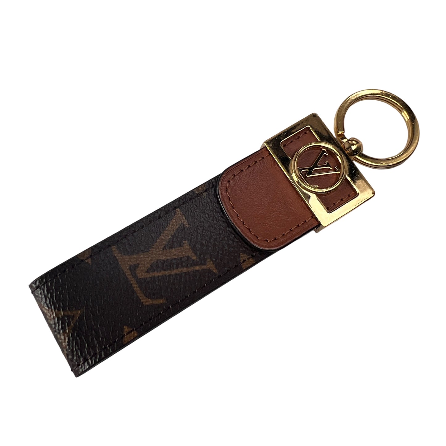 Louis Vuitton Brown Small goods A-15093
