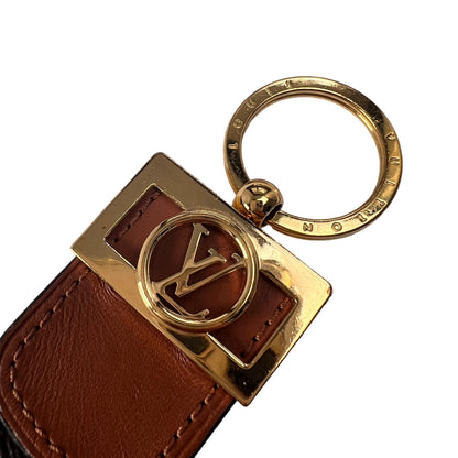 Louis Vuitton Brown Small goods A-15093