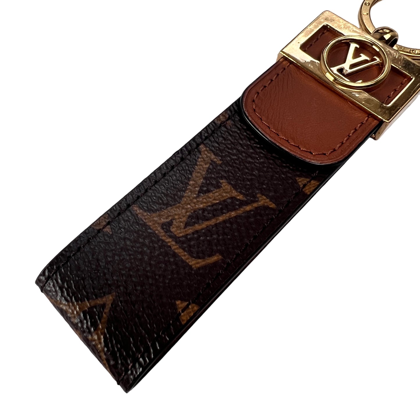 Louis Vuitton Brown Small goods A-15093