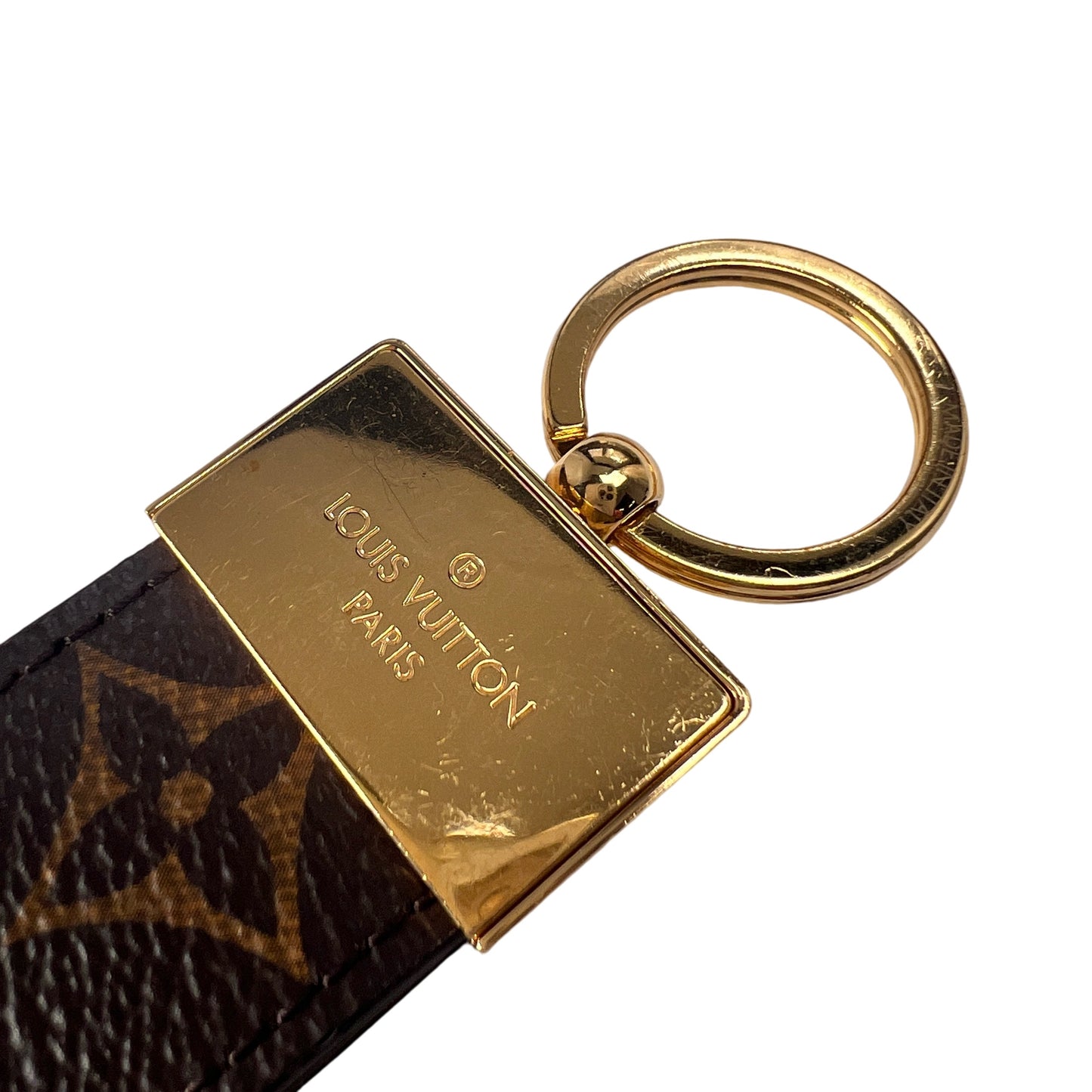 Louis Vuitton Brown Small goods A-15093